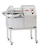 Cutter horizontal carne 14 litros